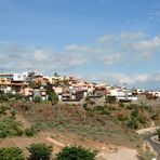 Wohngebiet in San Agustin, Gran Canaria (II)