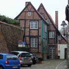 Wohnhaus an alter Stadtmauer