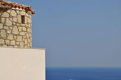 Wohnhaus Chersonissos / Kreta 2009