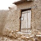 Wohnhaus der Dogon, Mali