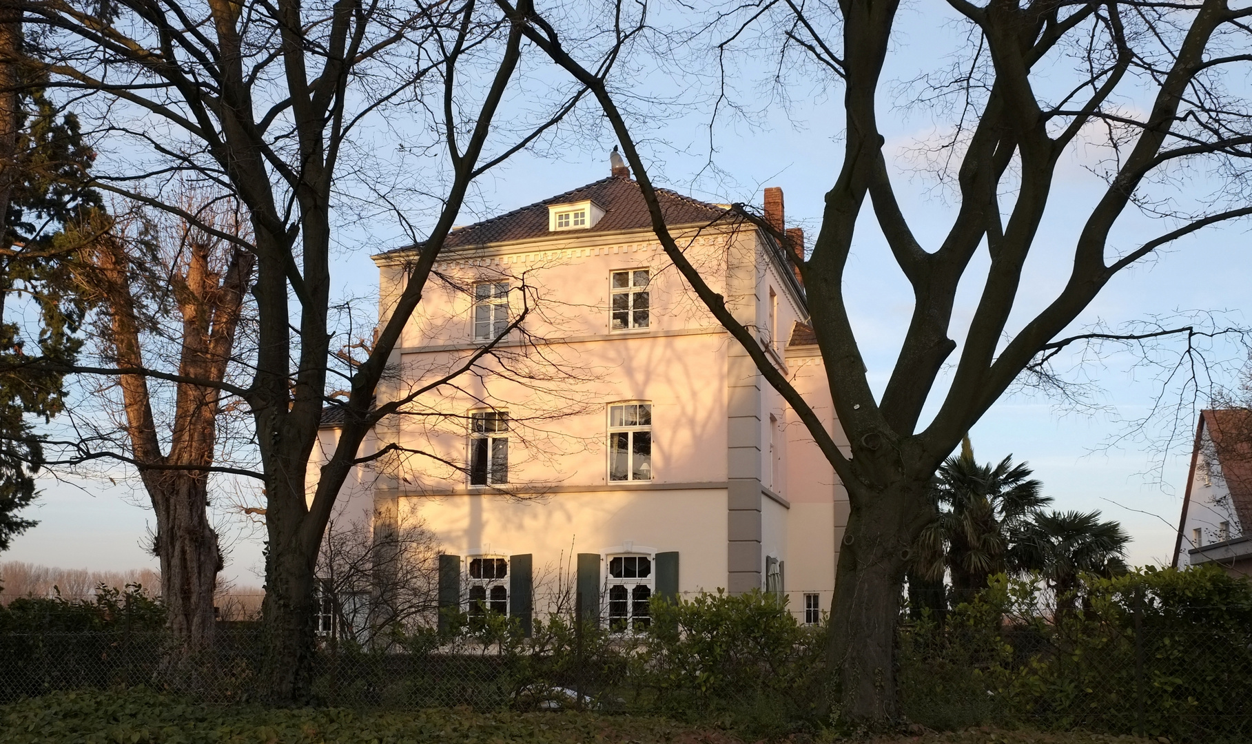 Wohnhaus in Wesseling -2-