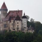 Wohnhaus von anno Dazumal