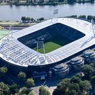 Wohninvest - Weser Stadion