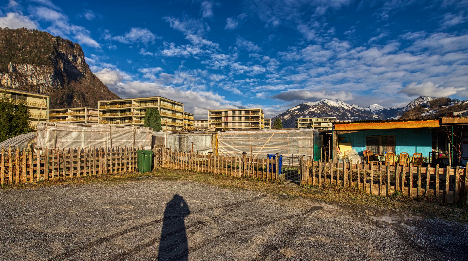 Wohnkultur Foto & Bild | architektur, europe, schweiz & liechtenstein