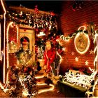 Wohnt hier der Weihnachtsmann?