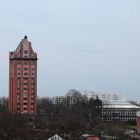 Wohnturm