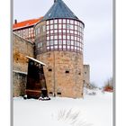 Wohnturm Burg Herzberg