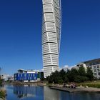 Wohnturm Turning Torso