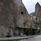 Wohnung in Göreme ( Kappadokien - Türkei )