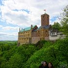 Wohnung mit Aussicht