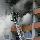 Wohnungsbrand................