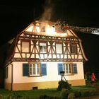 Wohnungsbrand in Vörstetten 2