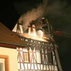 Wohnungsbrand in Vörstetten1