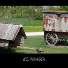 Wohnwagen