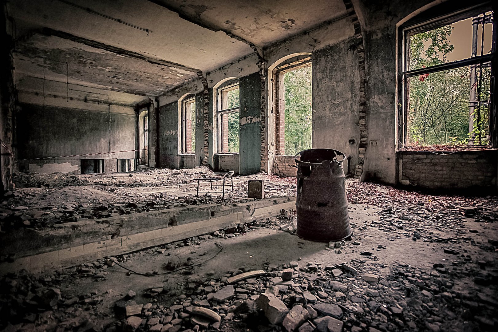 Wohnzimmer Foto & Bild | architektur, reportage dokumentation, (zeit