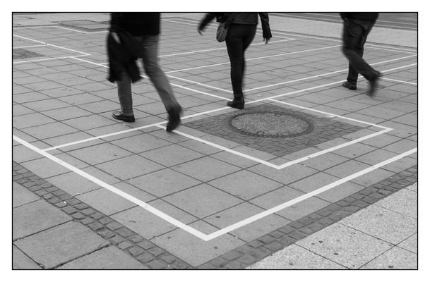 Wohnzimmer Hauptwache