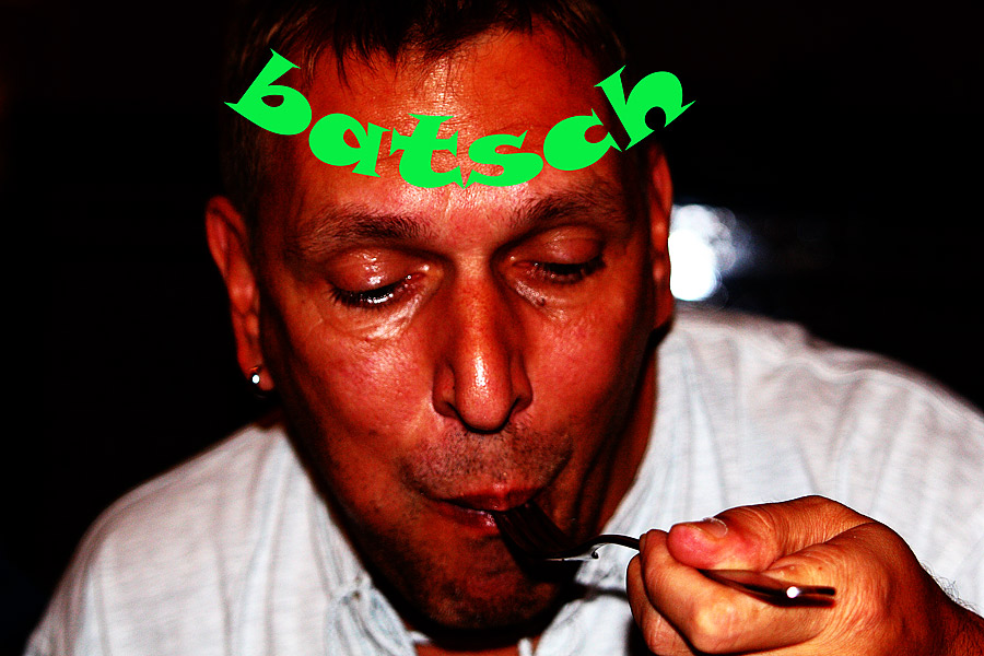 Woici - *B*A*T*S*C*H*