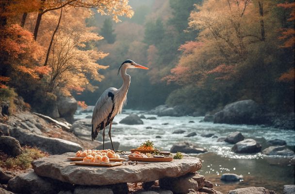 "WOK & ROLL" - Lieferservice, der begeistert!