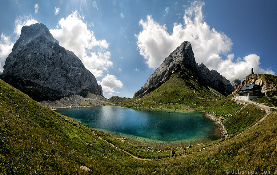 Wolayersee