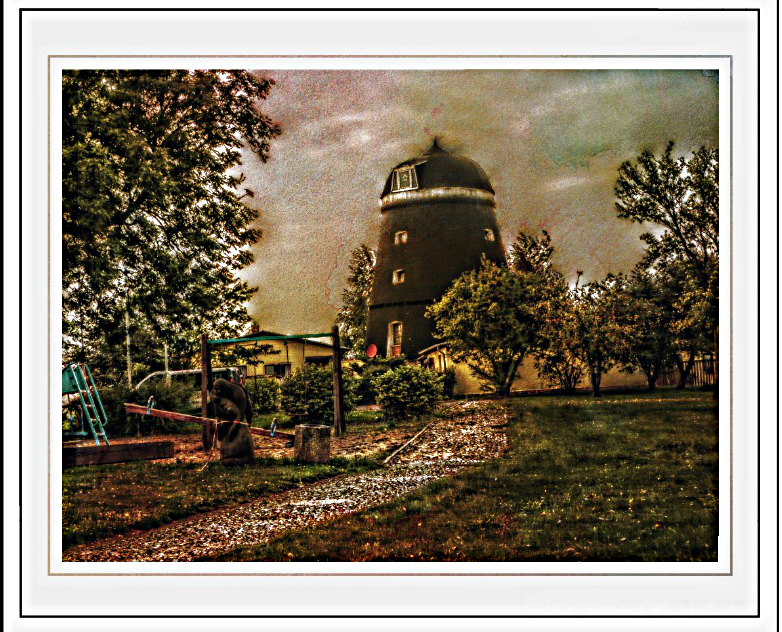 Woldegk 4 Foto & Bild landschaft, natur, herbst Bilder auf