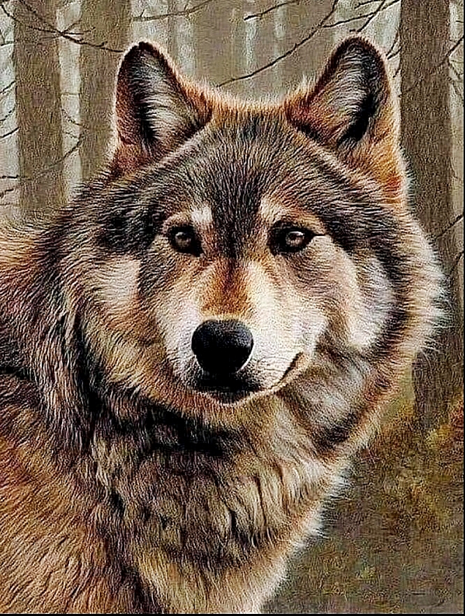 Wolf