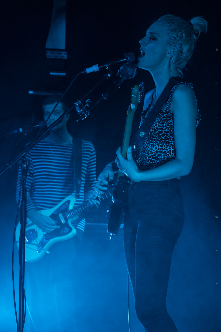 Wolf Alice