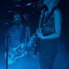 Wolf Alice