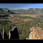 Wolf Creek Pass