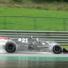 wolf f1 francorchamps