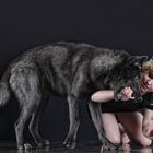 Wolf Love