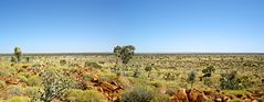 Wolfe Creek Dreamland / Pano