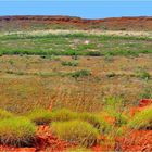 Wolfe Creek Meteorite Crater