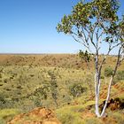 Wolfe Creek Meteorite Crater, R