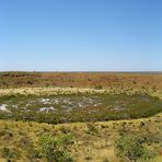 Wolfe Creek, Pano