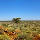 Wolfe Creek surroundings