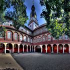 Wolfenbüttel Schloss