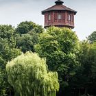 Wolfenbüttel, Wasserturm