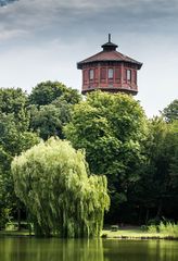 Wolfenbüttel, Wasserturm