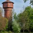 Wolfenbüttels Wasserturm