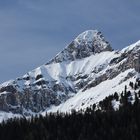 Wolfendorn im Pfitschtal