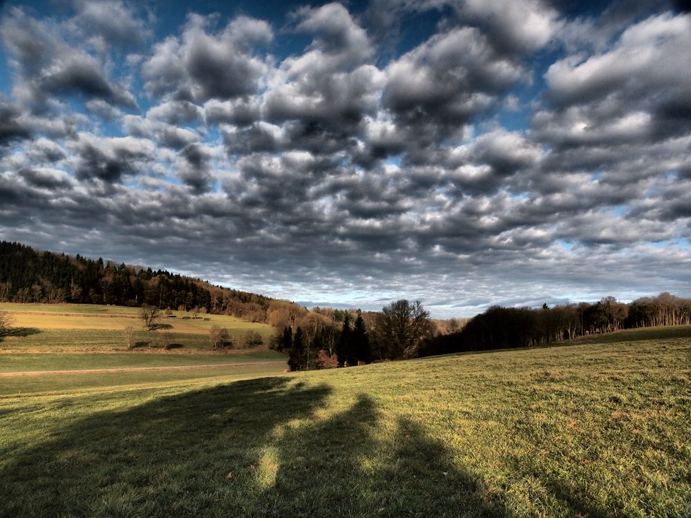 Wolfentalblick