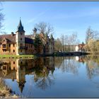 Wolfersdorf - Wasserschloss Fröhliche Wiederkunft