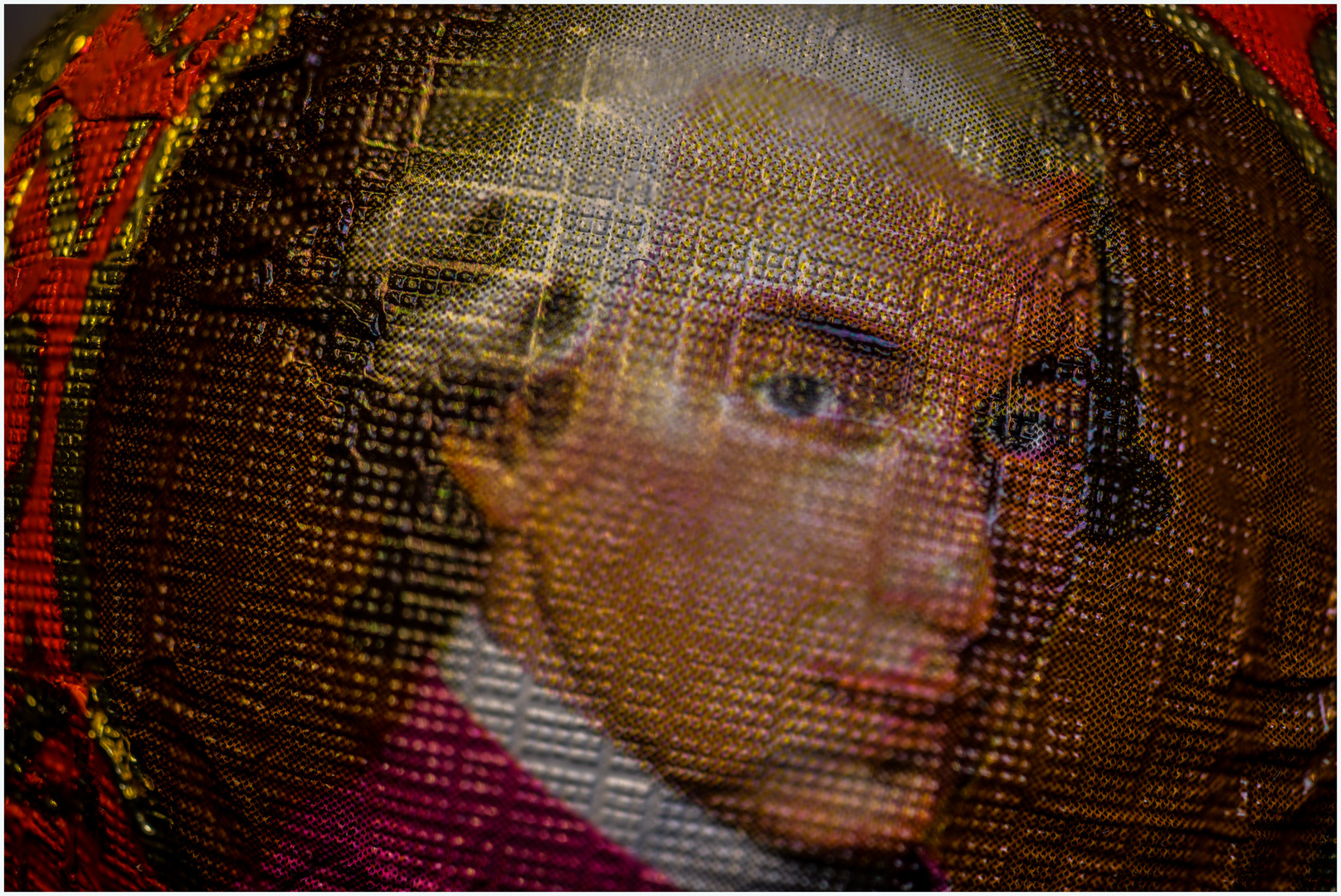 Wolfgang Amadeus Mozart