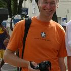 User Profile Photo