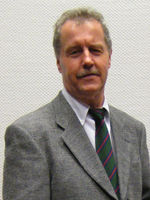 Wolfgang Ballmann