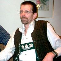 Wolfgang Brzoska