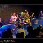 Wolfgang Haffner Band