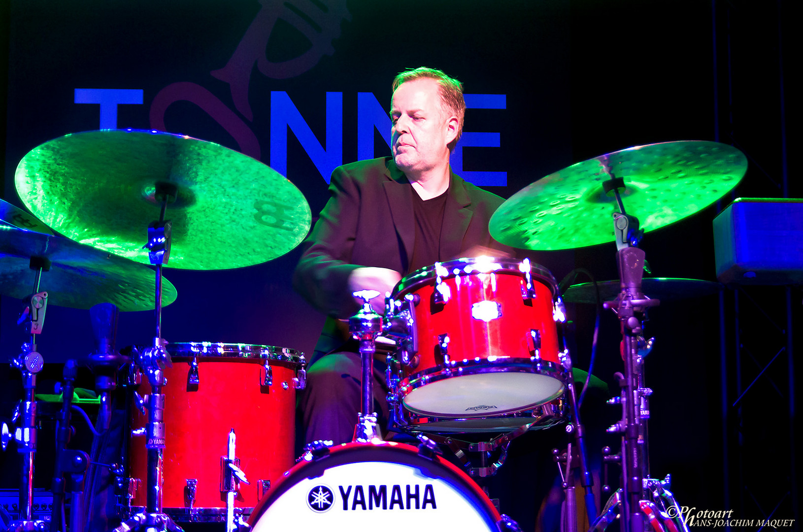 Wolfgang Haffner Foto & Bild konzert, live, jazz Bilder auf