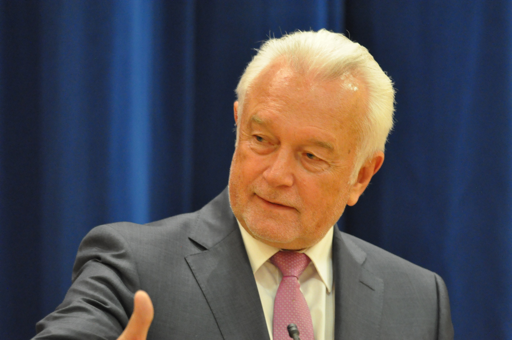 Wolfgang Kubicki