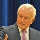 Wolfgang Kubicki